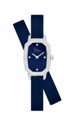 Alba navy blue - Image 2